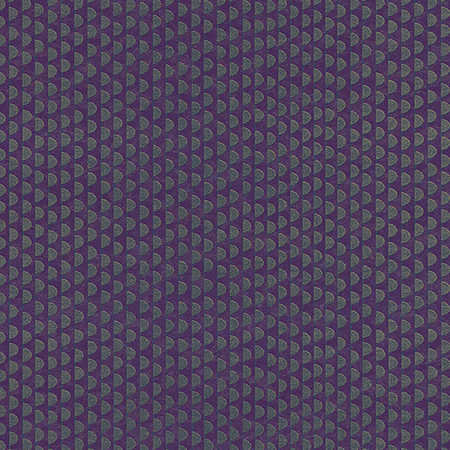 JF Fabrics -Wallpaper 5288 56 Wallpaper Purple Non-Woven - 6025756 W7971
