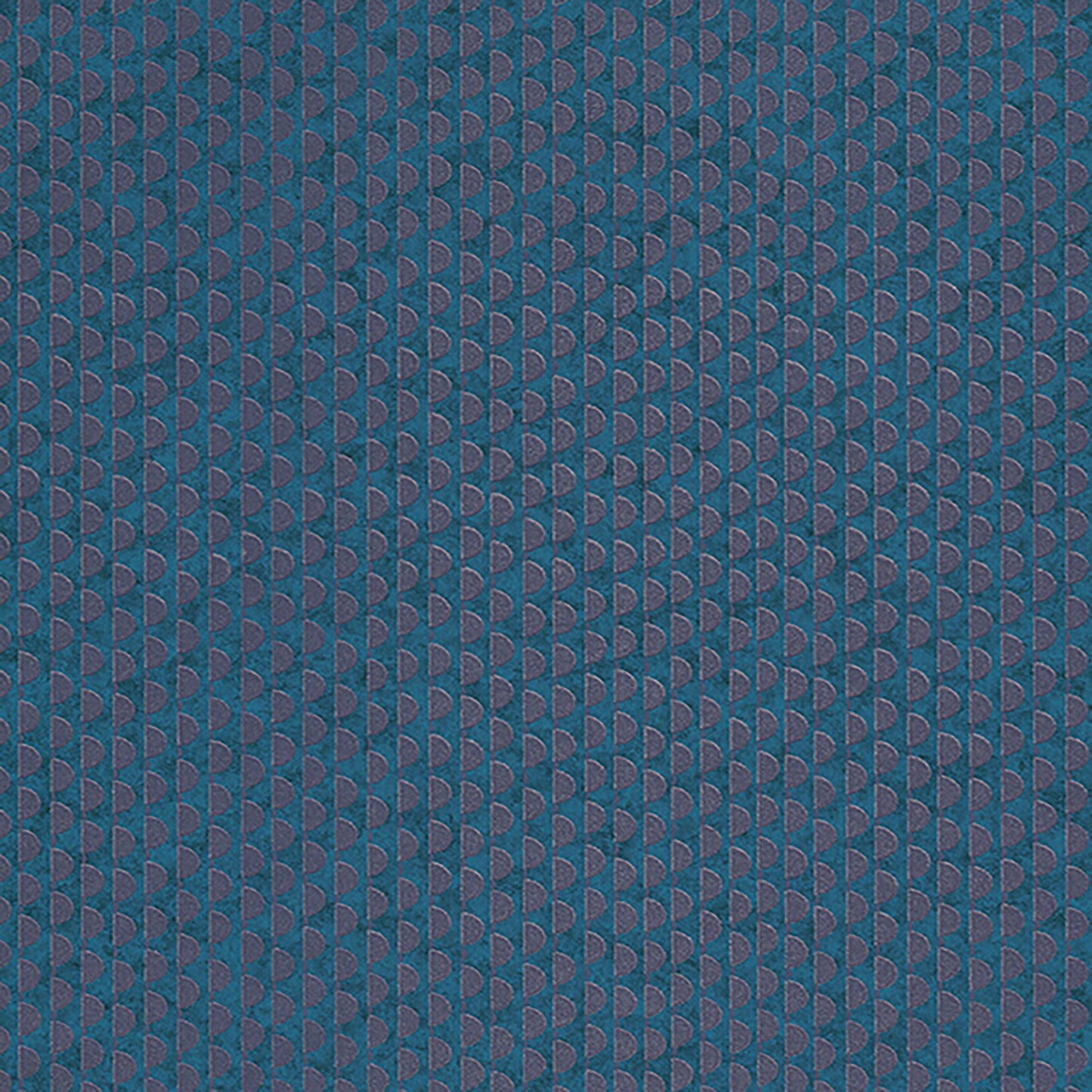 JF Fabrics -Wallpaper 5288 67 Wallpaper Blue Non-Woven - 6025767 W7971