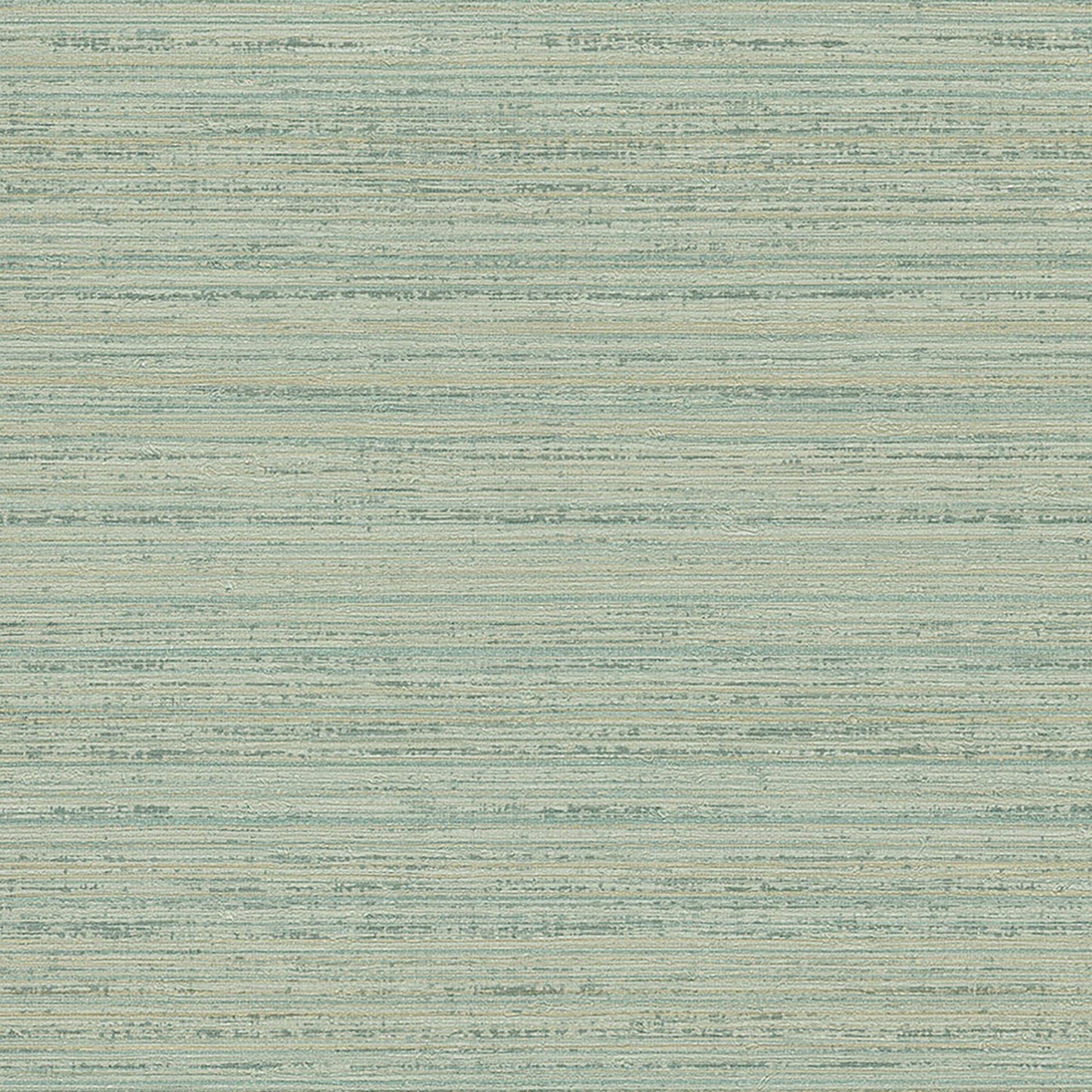 JF Fabrics -Wallpaper 5300 64 Wallpaper Blue,Turquoise Vinyl - 7574864 W8251