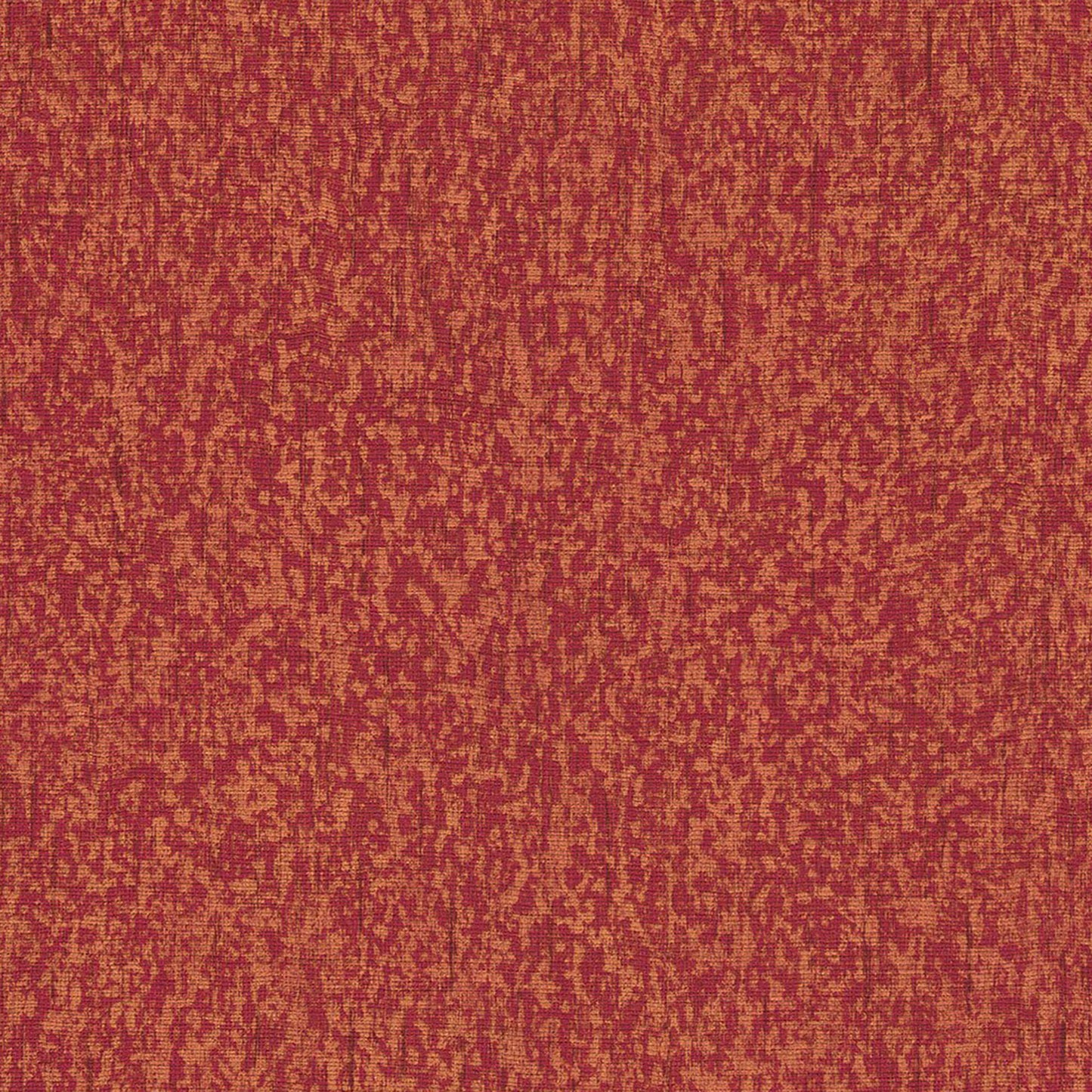 JF Fabrics -Wallpaper 5301 28 Wallpaper Orange,Rust Vinyl - 7574628 W8251