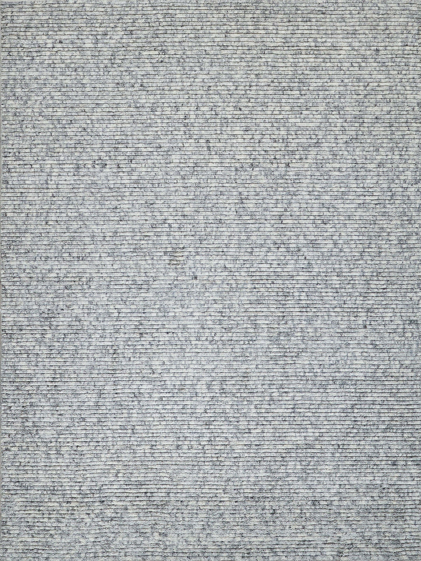 Light gray heather woven fabric texture with subtle speckled pattern; ideal for upholstery or rugs.