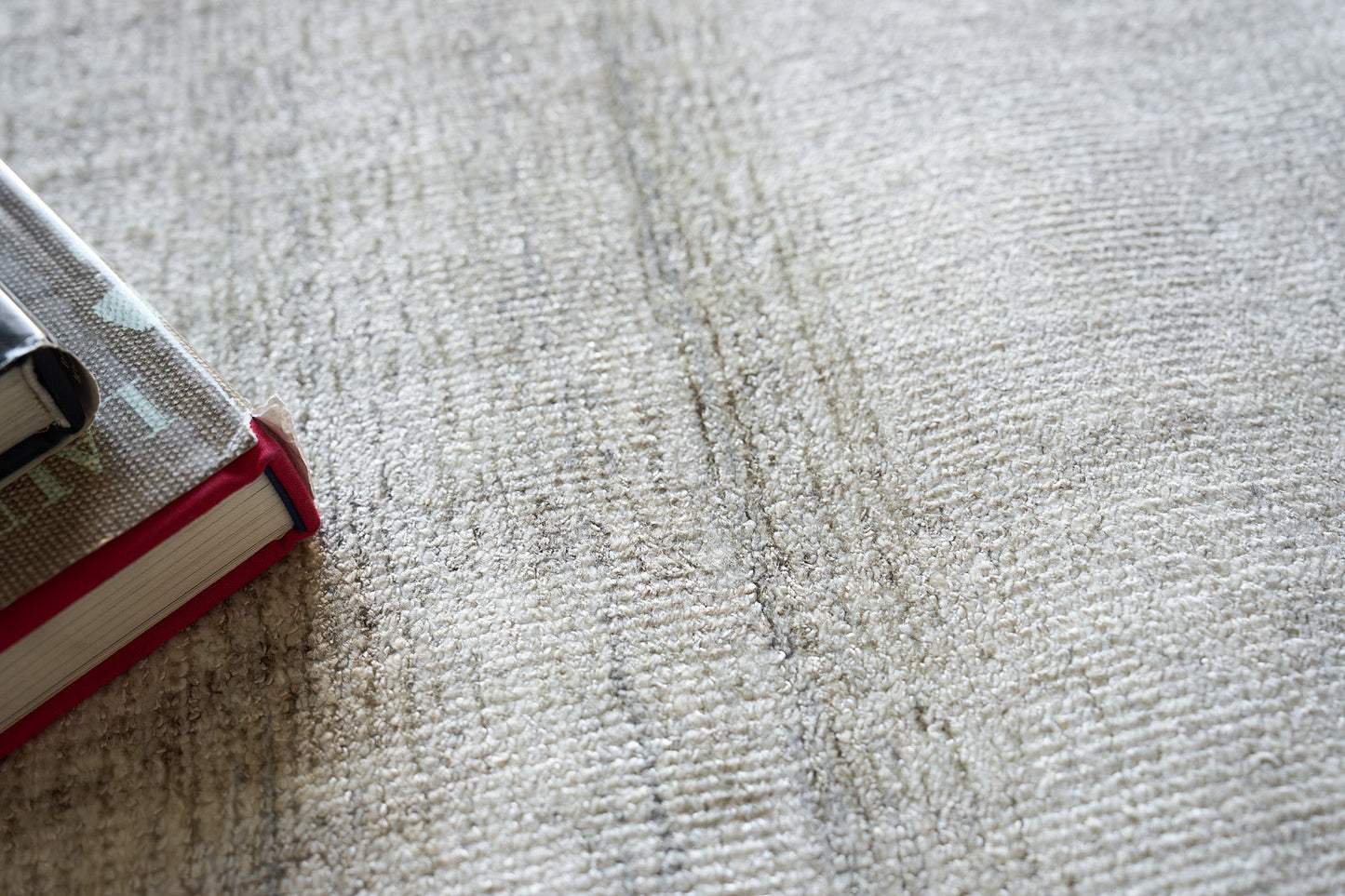 EXQUISITE RUGS Cloud Indoor Hand Loomed - 5306-4'X6'