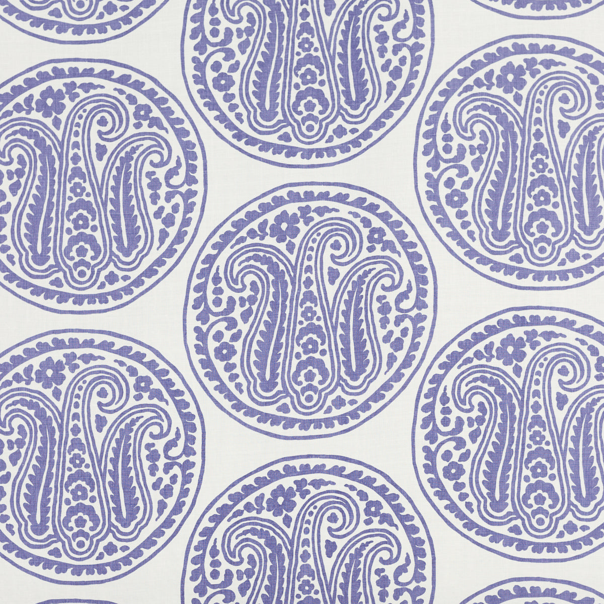 SCHUMACHER RAOUL TEXTILES MIRA BY RAOUL PRINTS PRINTS WISTERIA - 536B04