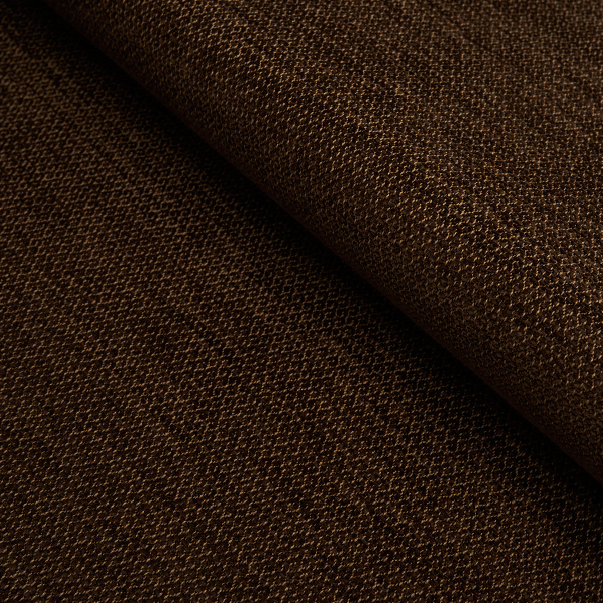 SCHUMACHER LUXURY CHENILLE LUANA CHENILLE CHENILLE CHOCOLATE - 54385