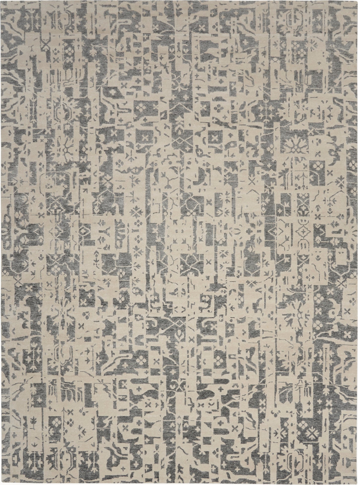 Nourison Rugs Nourison Home Modern 10' X 14' - 099446474063