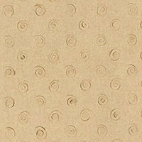 SCHUMACHER PALAZZO CURLICUE Camel - 55362