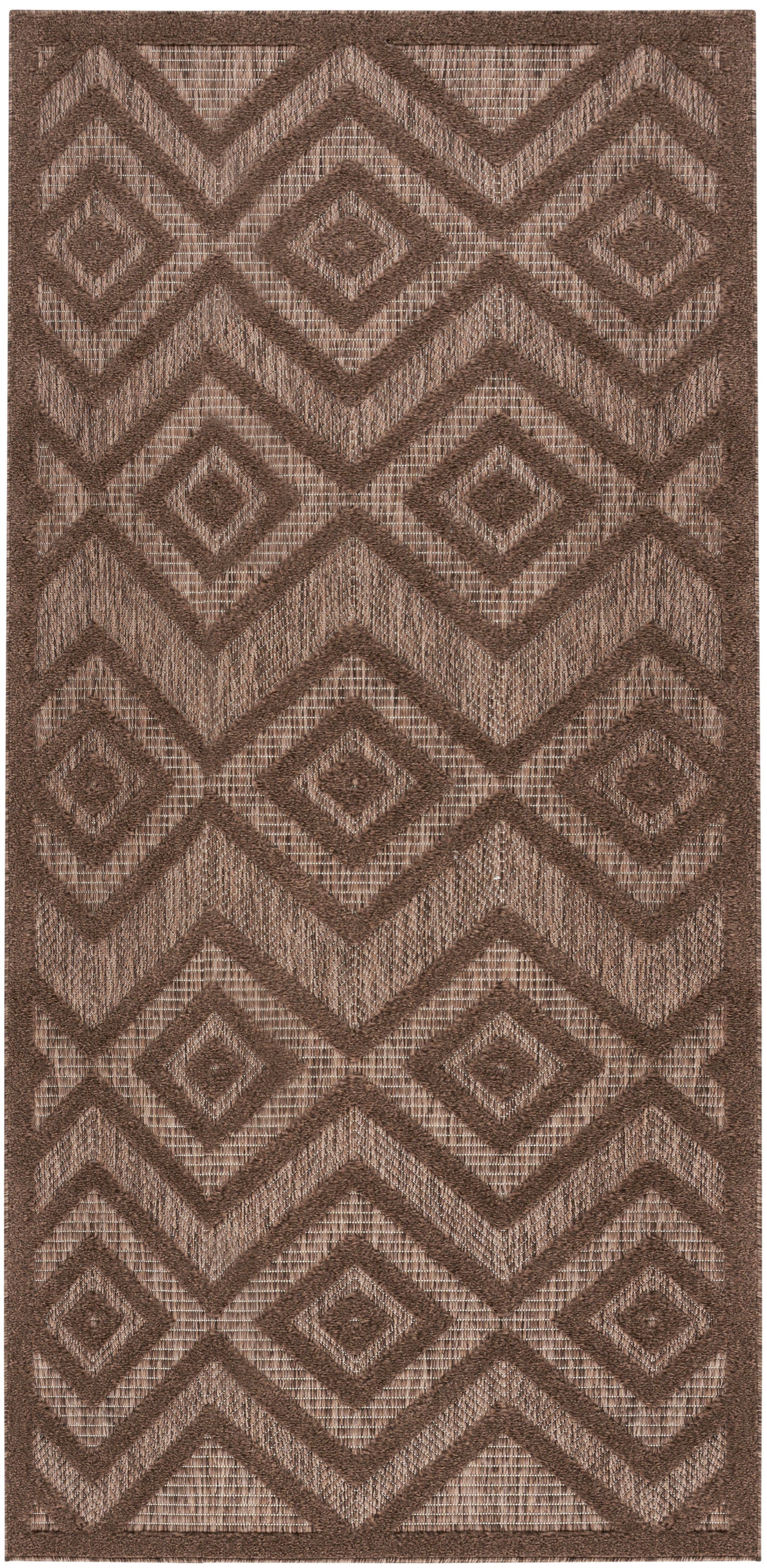 Nourison Rugs Nourison Home Modern 2' X 4' - 099446944979