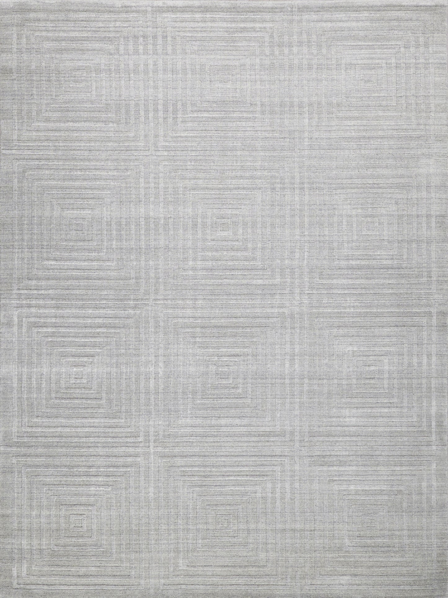 EXQUISITE RUGS Handloomed Rectangle - 5626-6'X9'