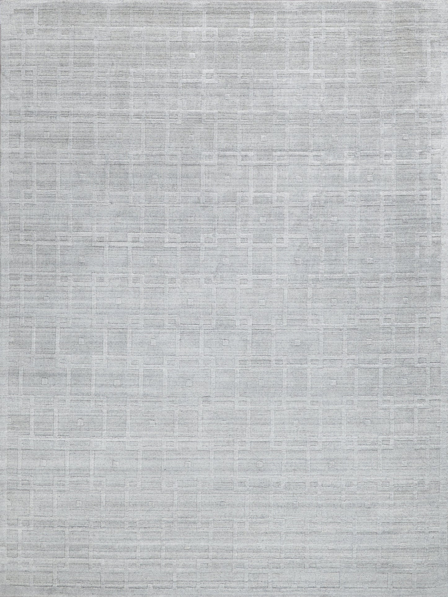 EXQUISITE RUGS Handloomed Rectangle - 5628-6'X9'