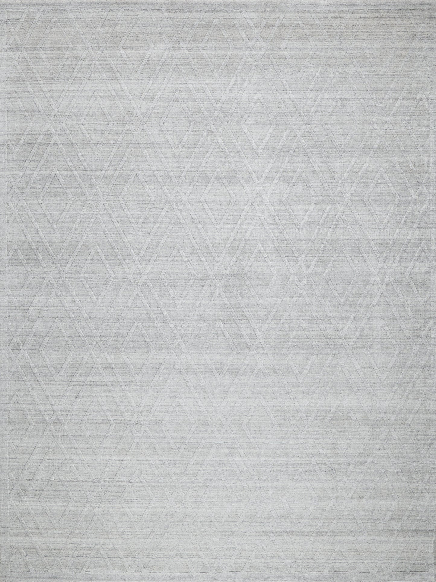 EXQUISITE RUGS Handloomed Rectangle - 5629-6'X9'