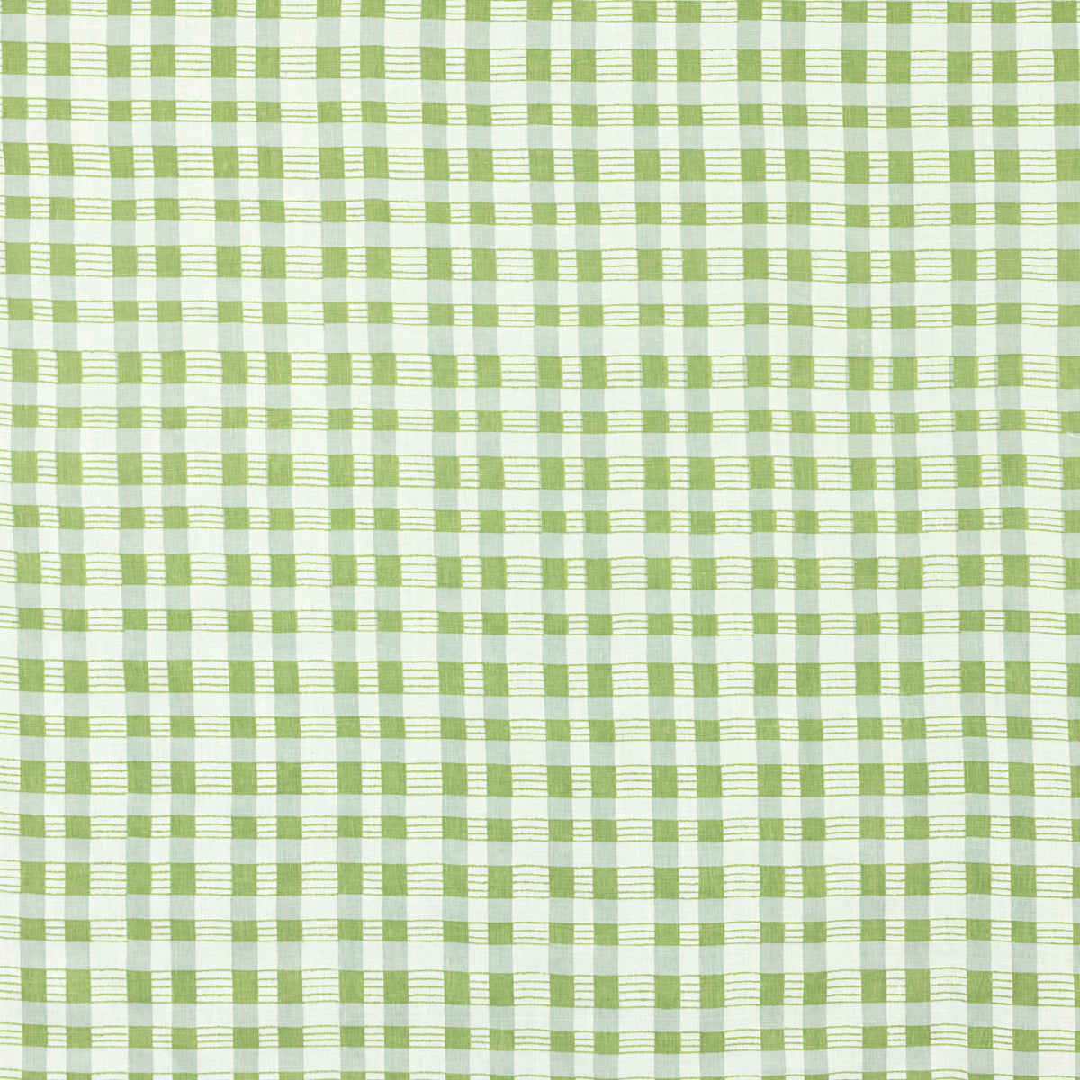 SCHUMACHER RAOUL TEXTILES HILDA PRINTS PRINTS ROBIN'S EGG - 563B67