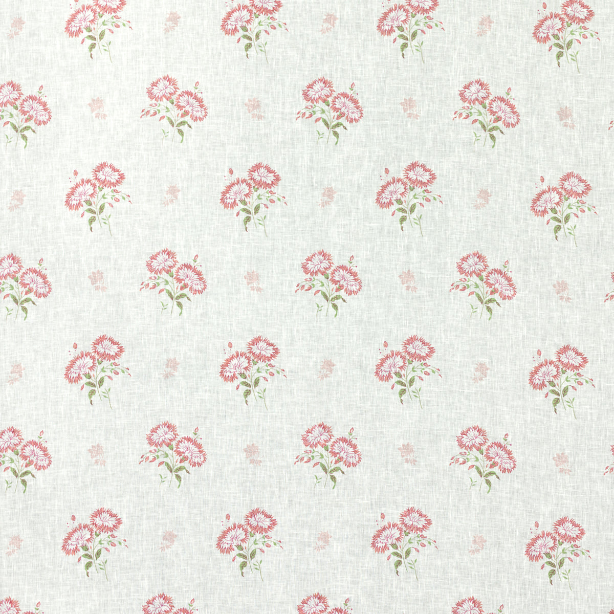 SCHUMACHER RAOUL TEXTILES FREYA PRINTS PRINTS SPROUT - 571H50