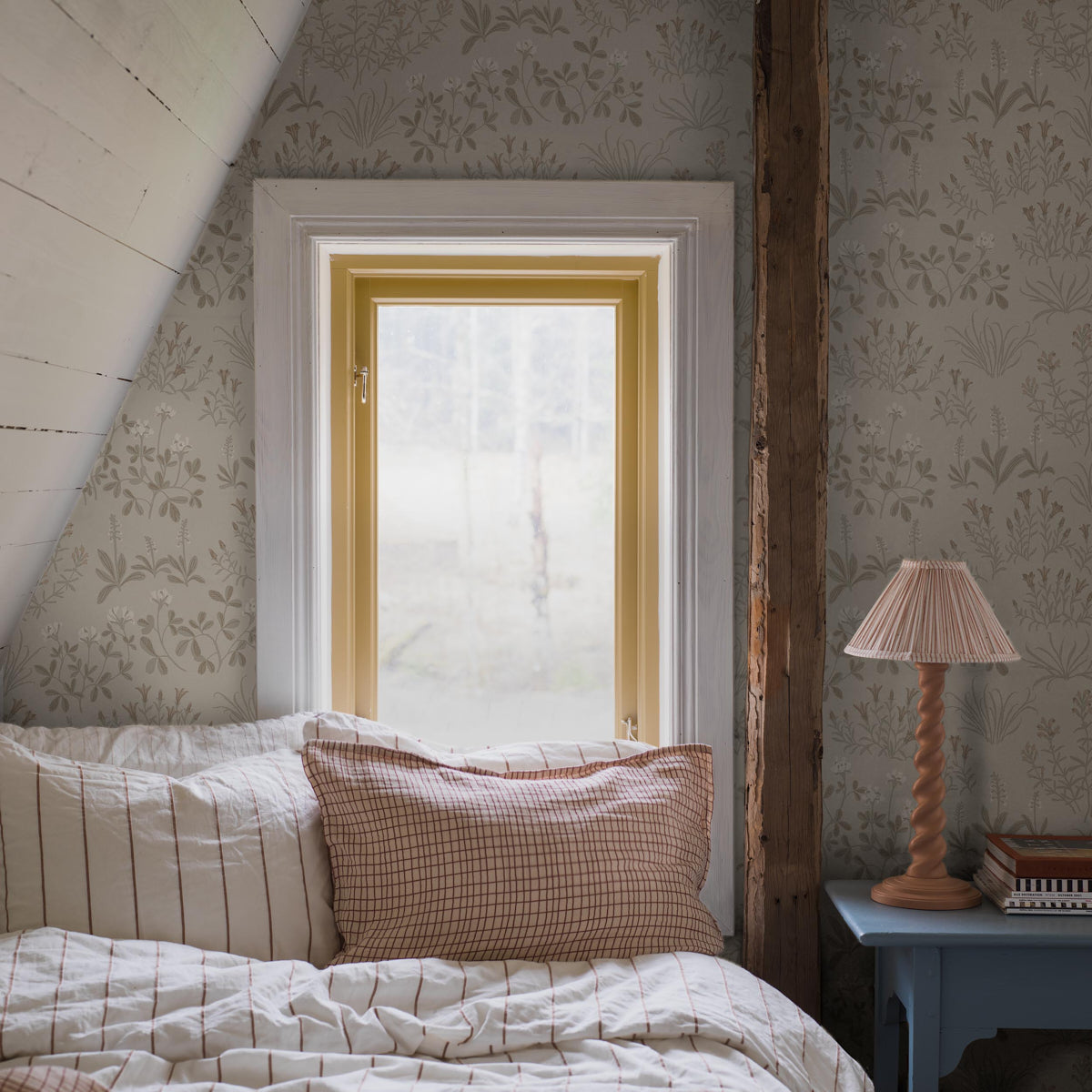 SCHUMACHER Borastapeter NORAS ??NG STONE - 5805