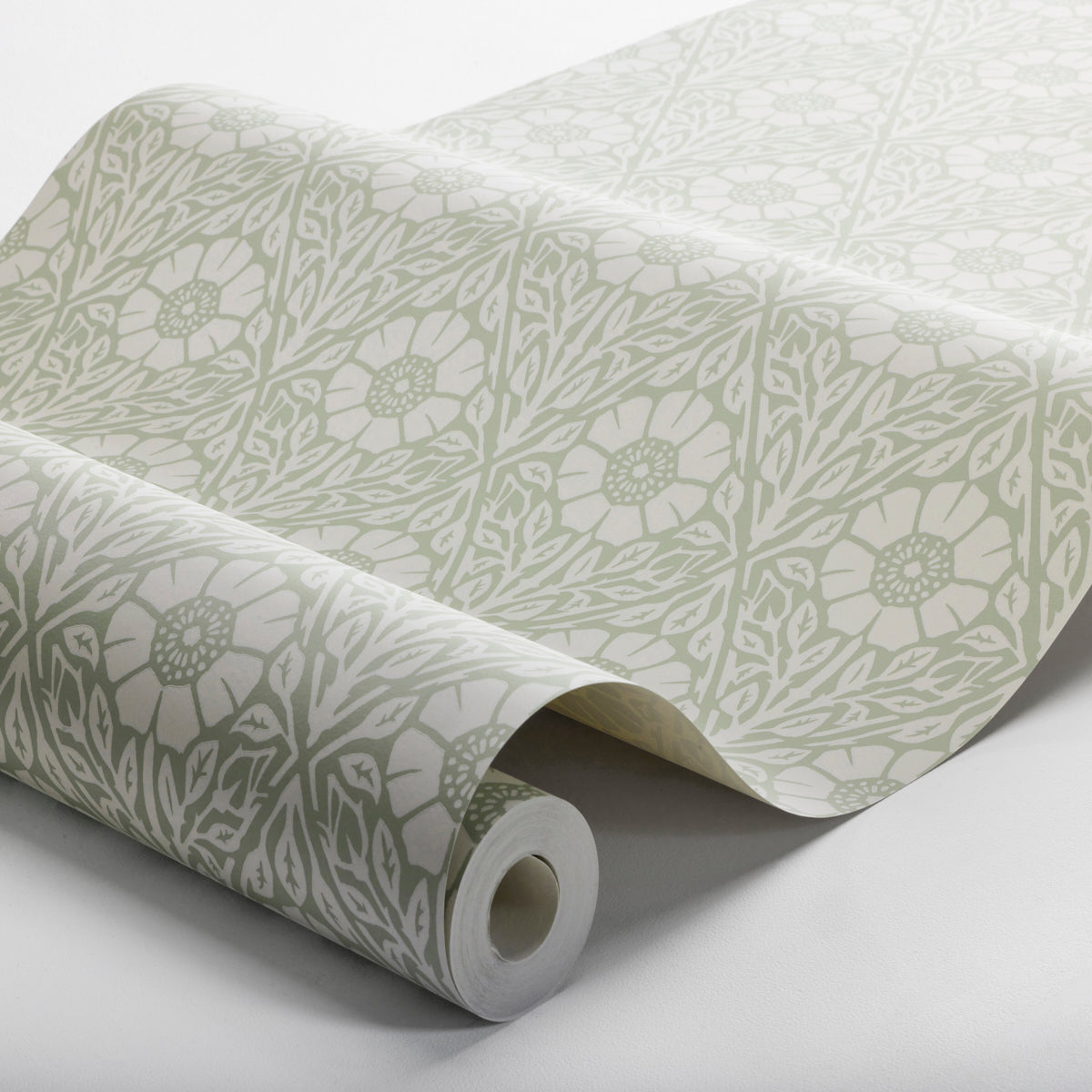 SCHUMACHER Borastapeter NYPONROS SAGE - 5811