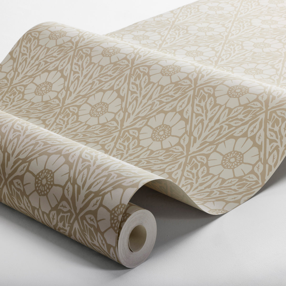 SCHUMACHER Borastapeter NYPONROS NATURAL - 5814