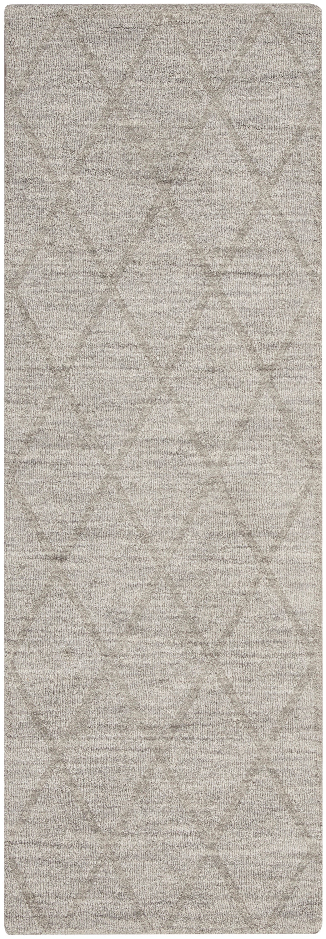 Nourison Rugs Nourison Home Modern 6' Runner - 099446980731