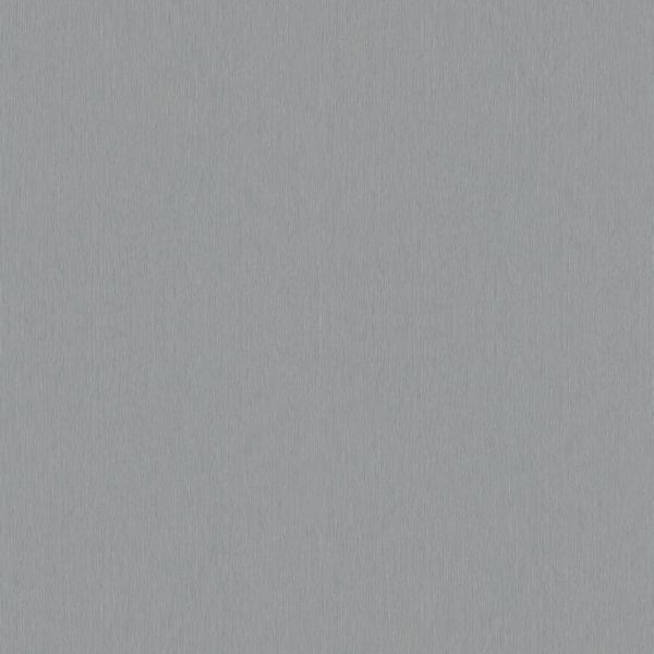 Galerie Wallcoverings Serene Silk Galerie Wallcoverings Silver Grey - 58432