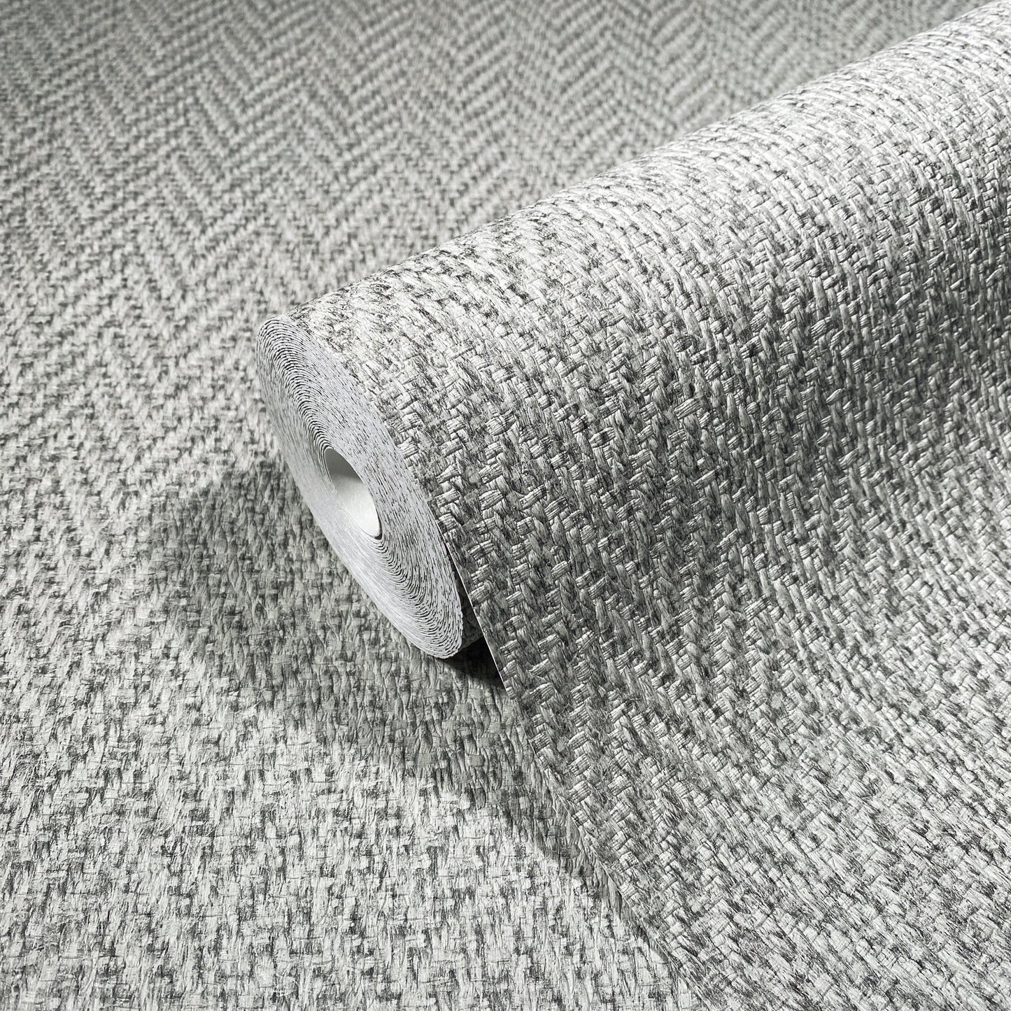 GALERIE WALLCOVERINGS Loft 2 Silver - Grey - LT5930415