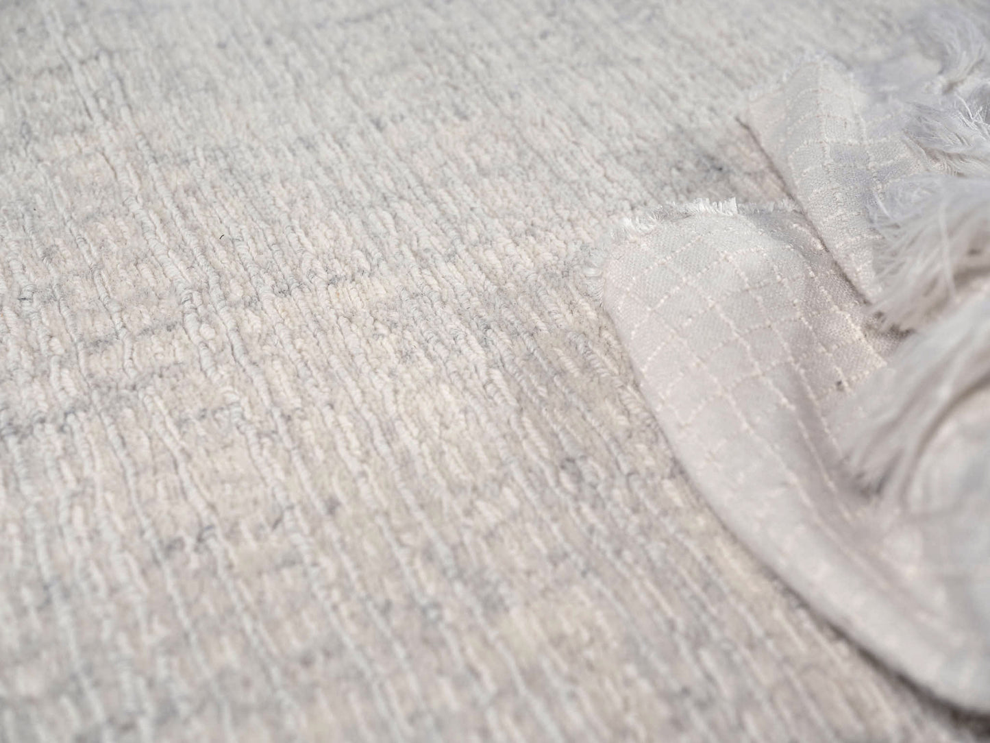 EXQUISITE RUGS Alpine Indoor Hand Loomed - 5969-9'X12'