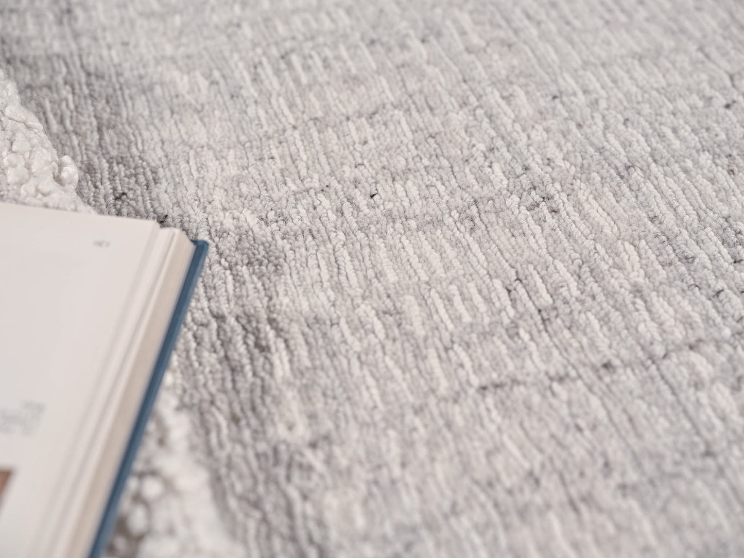 EXQUISITE RUGS Alpine Indoor Hand Loomed - 5971-9'X12'