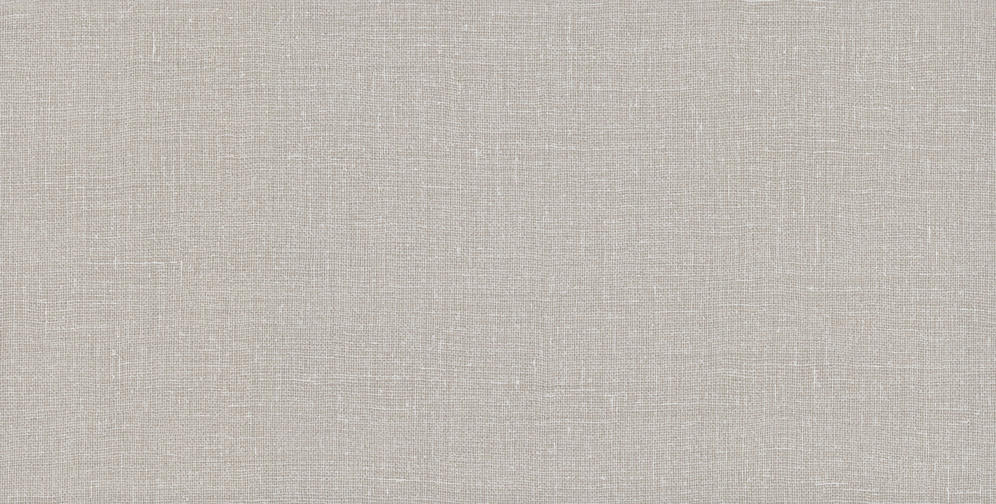 York Wallcoverings Signature Textures Gesso Weave Linen Wallpaper Modern Weaves Beiges Wallpaper - 5982 (Discontinued)