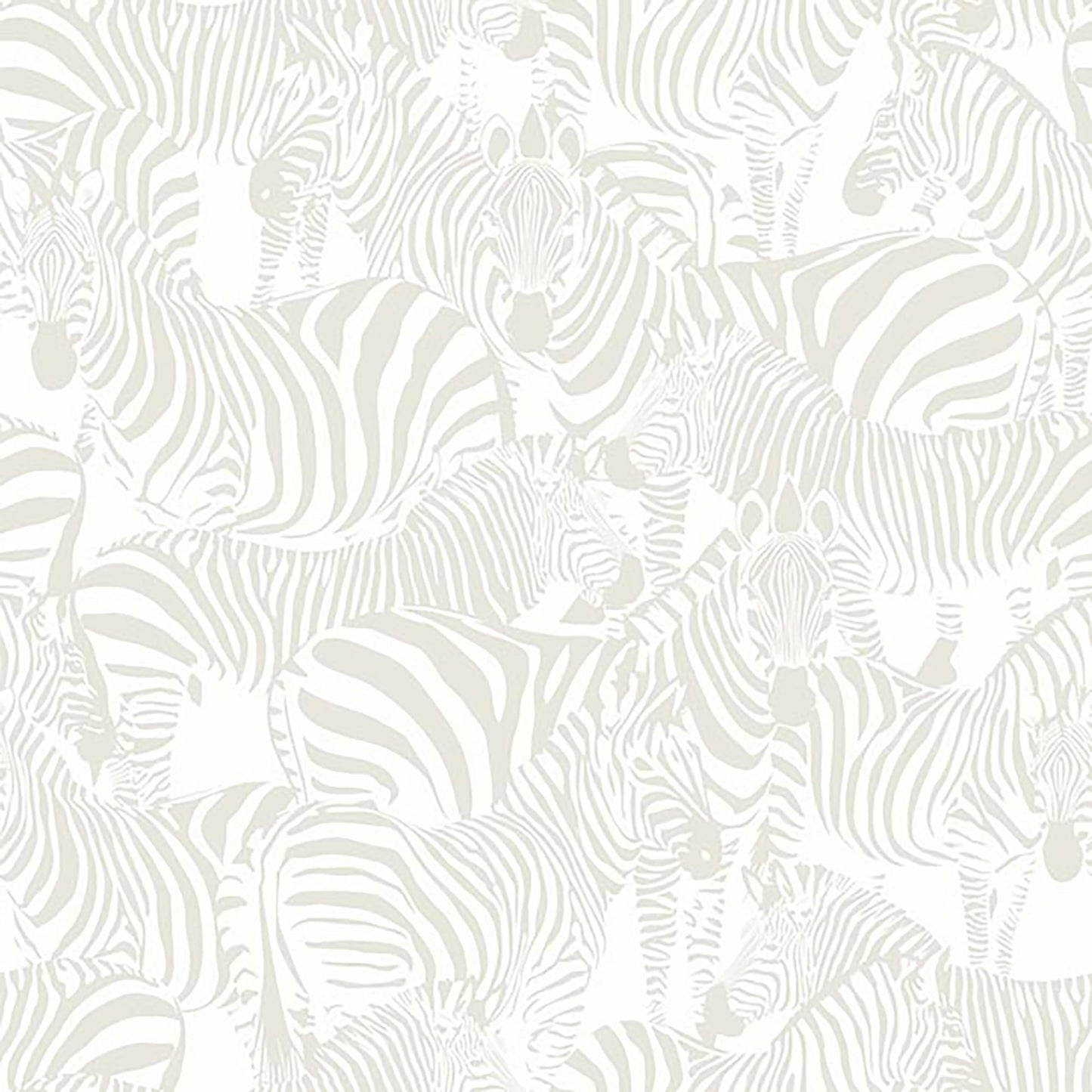 JF Fabrics -Wallpaper 6000 92 Wallpaper Creme,Beige Non-Woven - 5892292 W7231