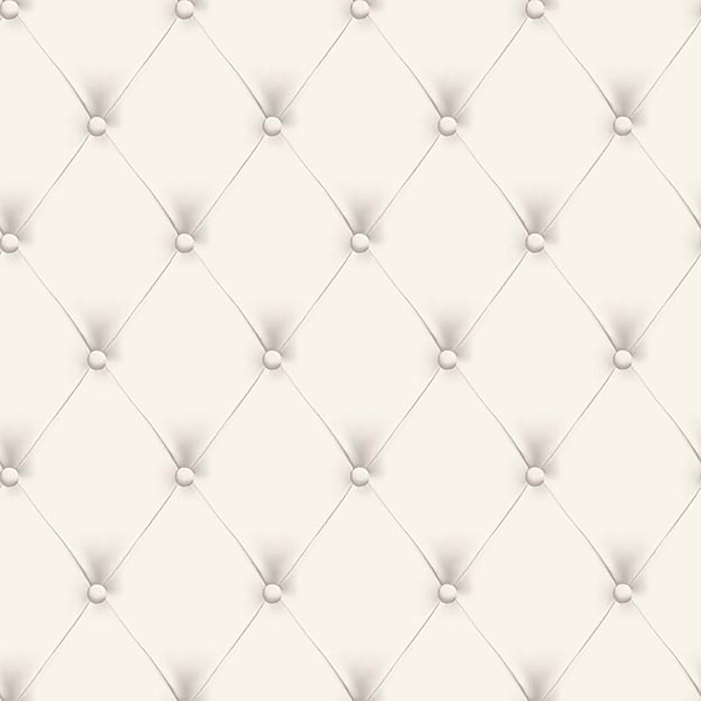 JF Fabrics -Wallpaper 6016 94 Wallpaper Creme,Beige Non-Woven - 5893894 W7231