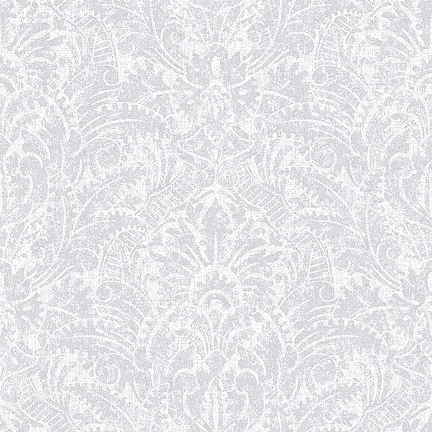 JF Fabrics -Wallpaper 6046 50 Wallpaper Purple Non-Woven - 5869950 W7241