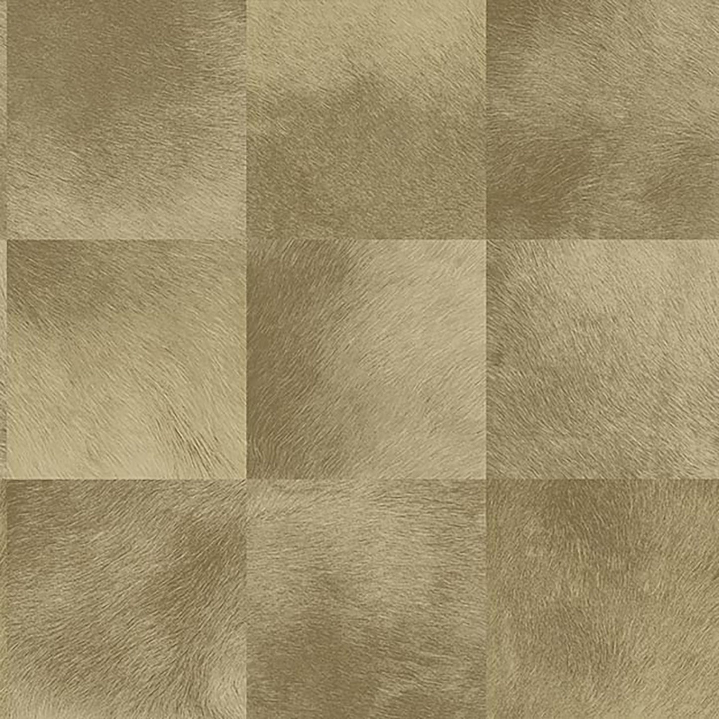 JF Fabrics -Wallpaper 6051 34 Wallpaper Brown Non-Woven - 5869434 W7241