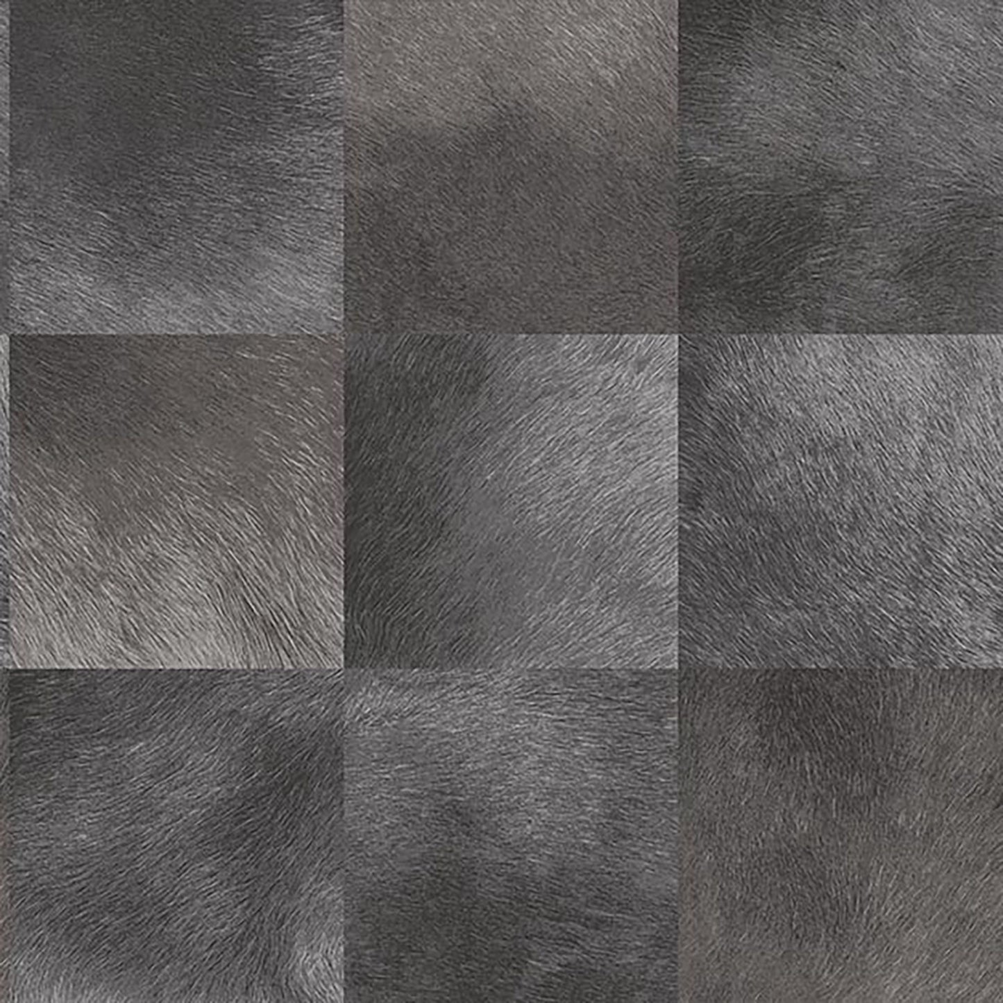JF Fabrics -Wallpaper 6051 97 Wallpaper Grey,Silver Non-Woven - 5869497 W7241