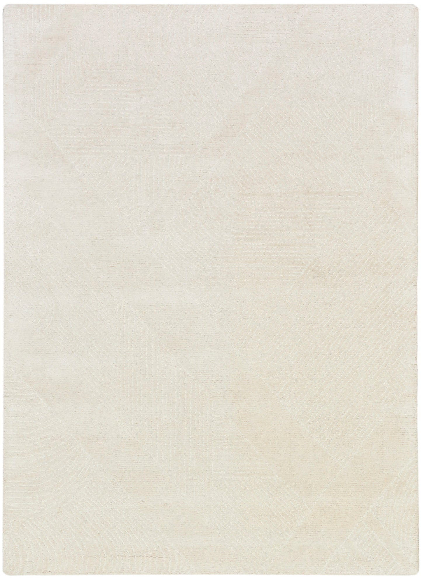 Nourison Rugs DKNY Modern 5' X 7' - 099446987457