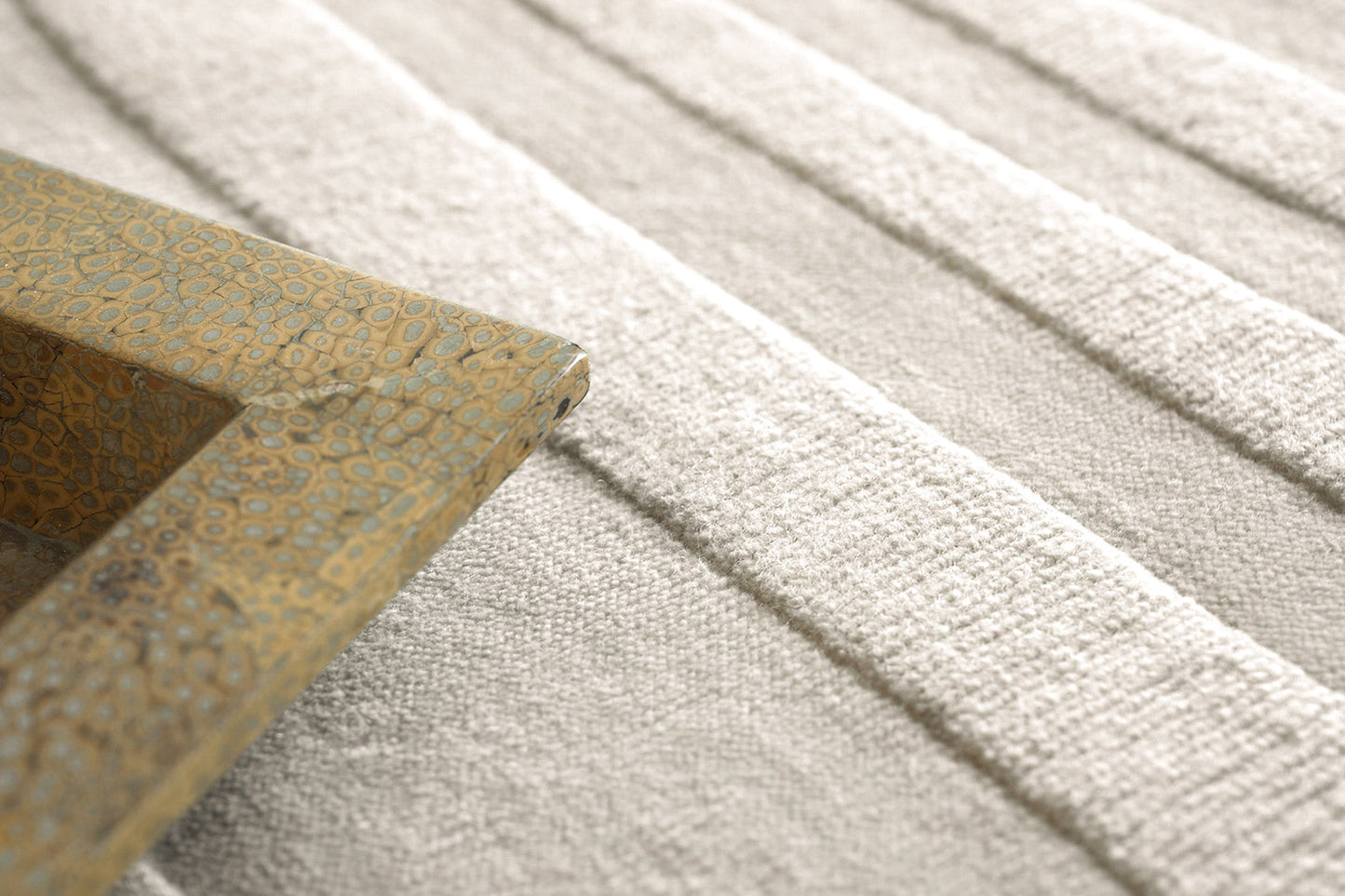 EXQUISITE RUGS Tempo Indoor Hand Loomed - 6189-9'X12'