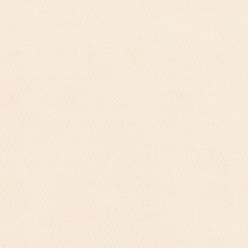 SCHUMACHER PERFECT BASICS: COTTON VALLEY TWILL PLAINS PLAINS ECRU - 62420