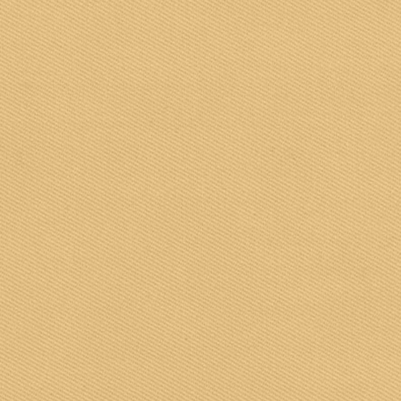 SCHUMACHER PERFECT BASICS: COTTON VALLEY TWILL PLAINS PLAINS MAIZE - 62424