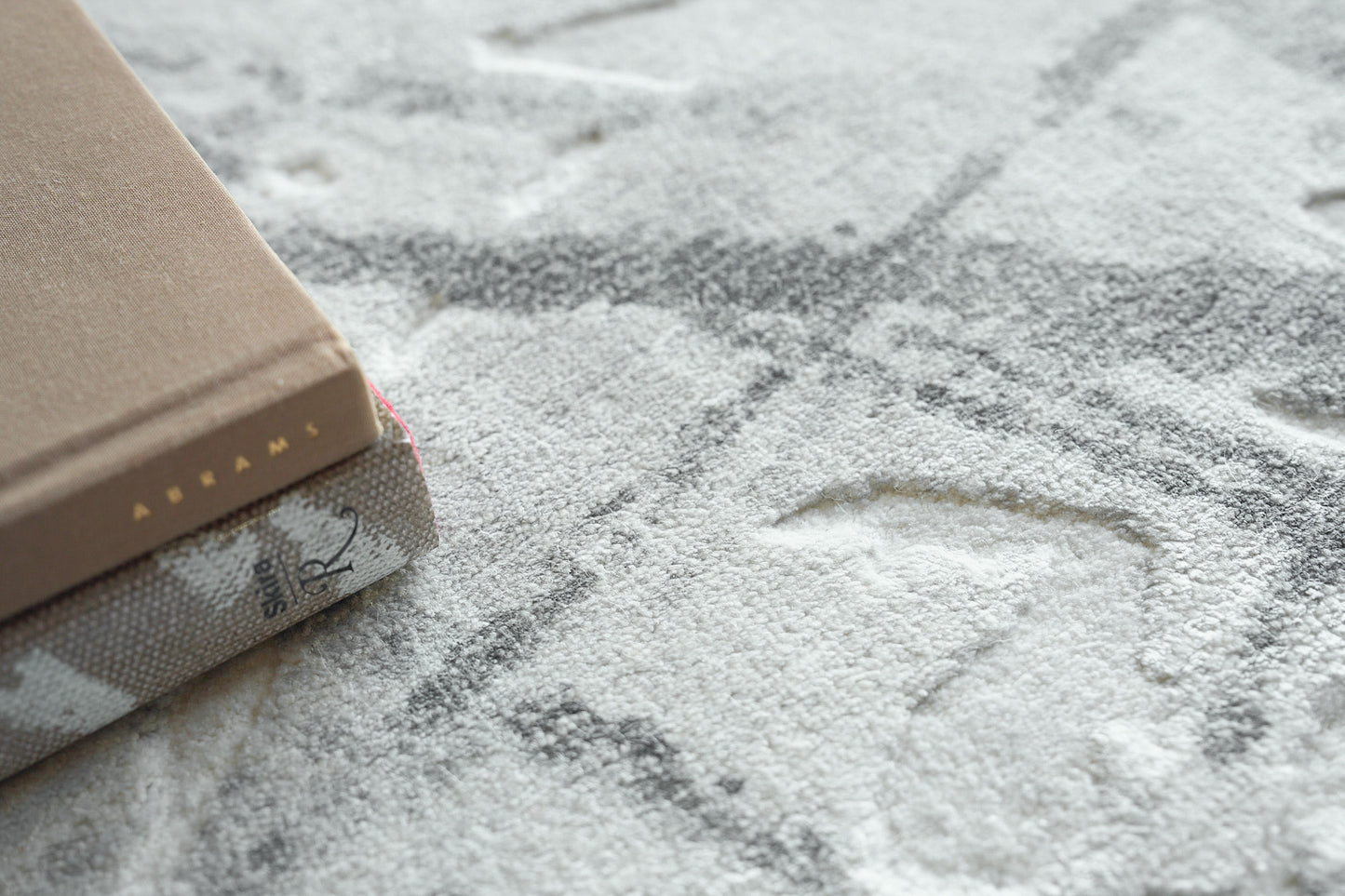 EXQUISITE RUGS Gianni Indoor Hand Loomed - 6243-4'X6'