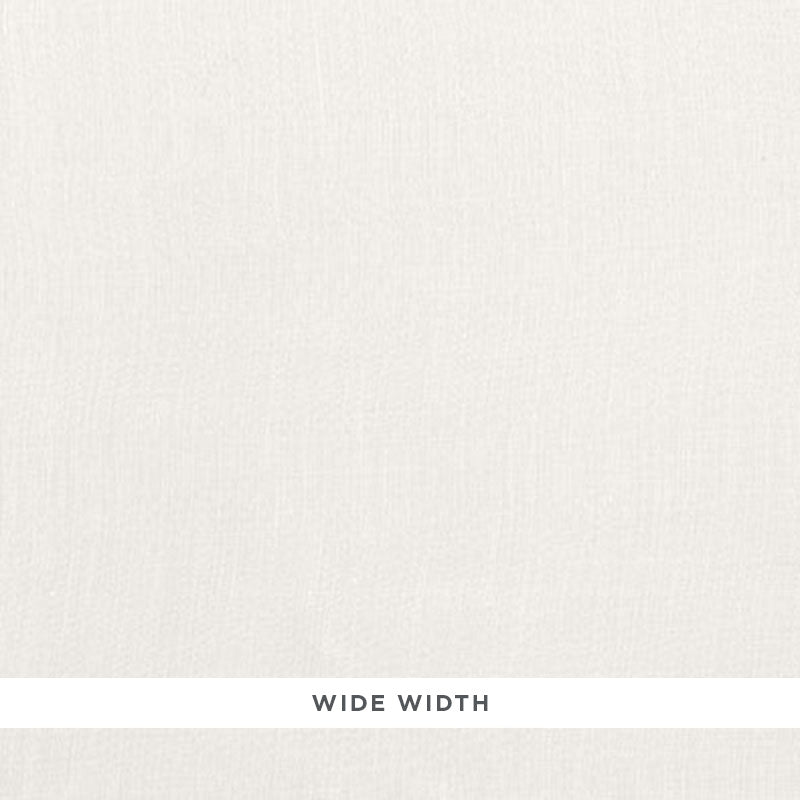 SCHUMACHER ESSENTIALS: SHEERS & CASEMENTS SEA BREEZE SHEER HIGH PERFORMANCE,SHEERS & CASEMENTS HIGH PERFORMANCE,SHEERS & CASEMENTS COCONUT - 62860