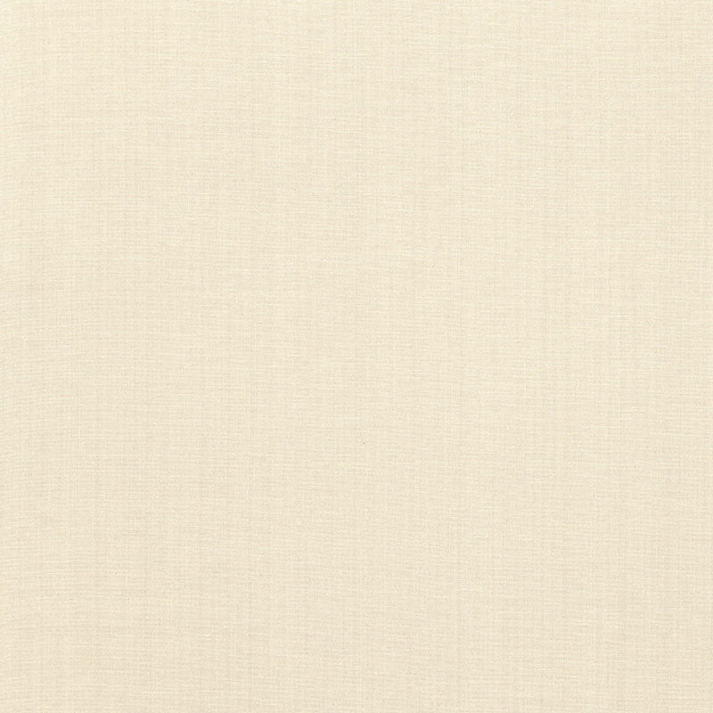 SCHUMACHER PERFECT BASICS: COTTON AVERY COTTON PLAIN PLAINS PLAINS IVORY - 62942