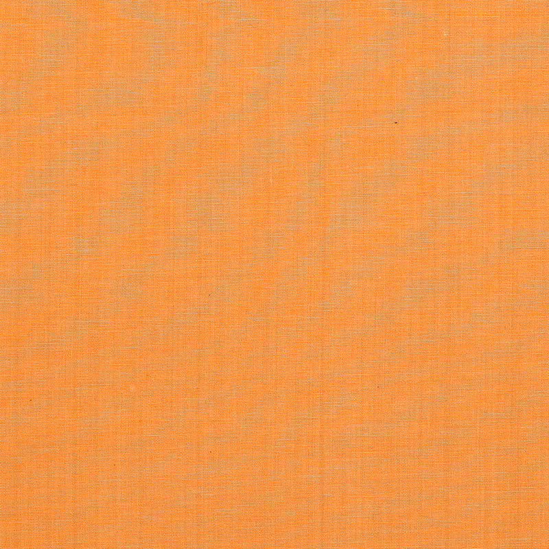 SCHUMACHER PERFECT BASICS: COTTON AVERY COTTON PLAIN VELVETS,HIGH PERFORMANCE VELVETS,HIGH PERFORMANCE PUMPKIN - 62944