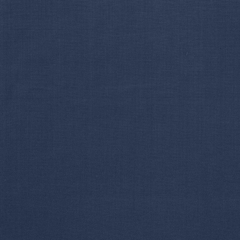 SCHUMACHER PERFECT BASICS: COTTON AVERY COTTON PLAIN PRINTS PRINTS INDIGO - 62952