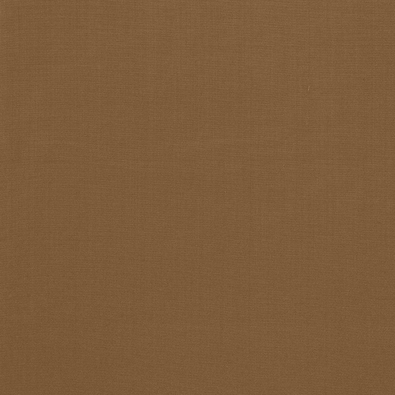 SCHUMACHER PERFECT BASICS: COTTON AVERY COTTON PLAIN PLAINS PLAINS MOCHA - 62955