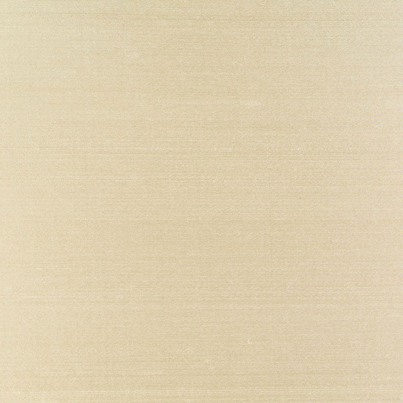 SCHUMACHER PERFECT BASICS: SILK & TAFFETA BELLINI SILK PLAINS,SILKS & SATIN PLAINS,SILKS & SATIN VANILLA - 63782