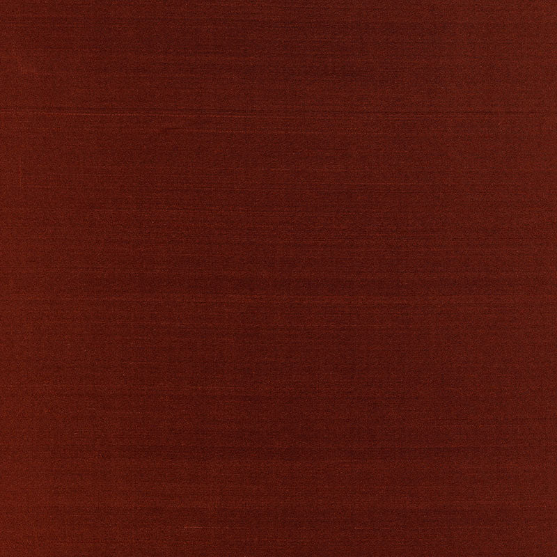 SCHUMACHER PERFECT BASICS: SILK & TAFFETA BELLINI SILK PLAINS PLAINS MULBERRY - 63799