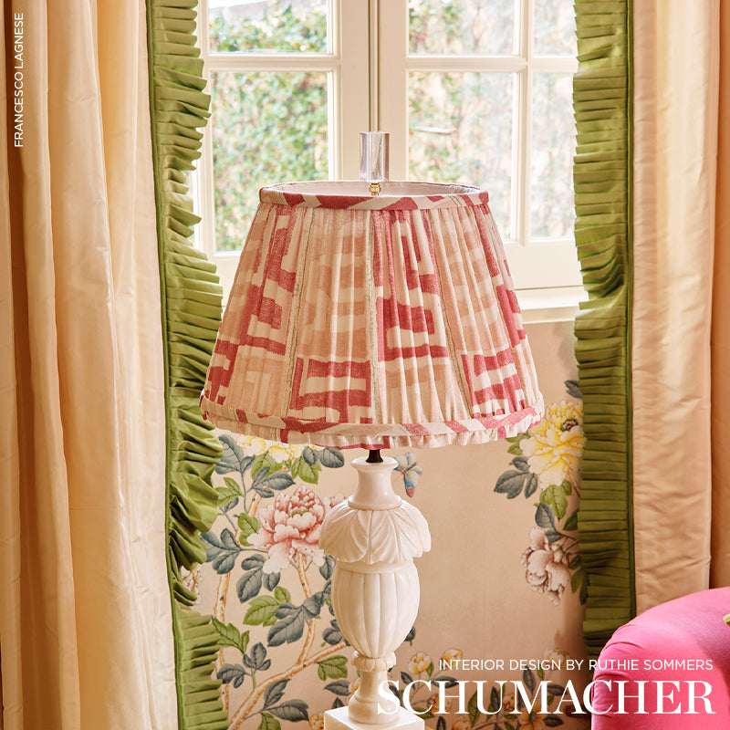 SCHUMACHER PERFECT BASICS: SILK & TAFFETA BOTTICELLI SILK TAFFETA PLAINS,SILKS & SATIN PLAINS,SILKS & SATIN BONE - 63812