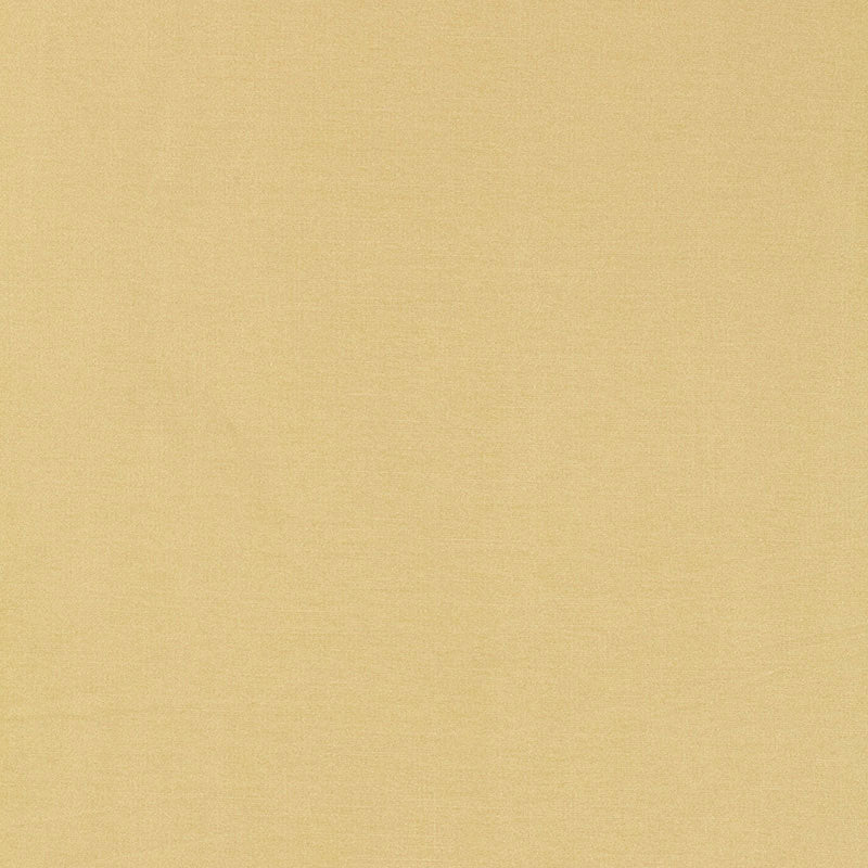 SCHUMACHER PERFECT BASICS: BLENDS TIEPOLO SHANTUNG WEAVE PLAINS PLAINS CHAMPAGNE - 63843