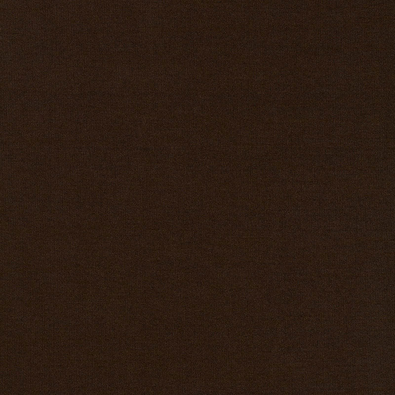 SCHUMACHER PERFECT BASICS: BLENDS TIEPOLO SHANTUNG WEAVE PLAINS PLAINS ESPRESSO - 63846