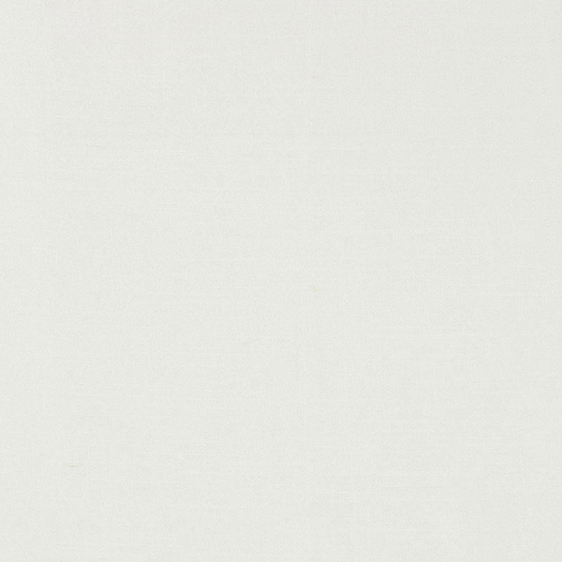 SCHUMACHER PERFECT BASICS: BLENDS TIEPOLO SHANTUNG WEAVE PLAINS PLAINS SNOW - 63847
