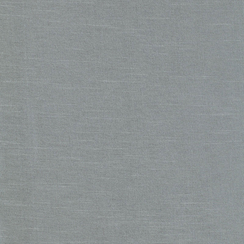 SCHUMACHER PERFECT BASICS: BLENDS TIEPOLO SHANTUNG WEAVE PLAINS PLAINS FOG - 63849