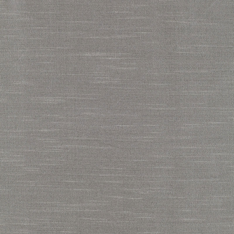 SCHUMACHER PERFECT BASICS: BLENDS TIEPOLO SHANTUNG WEAVE PLAINS PLAINS SILVER - 63850