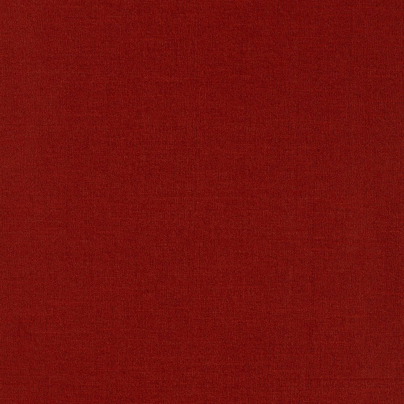 SCHUMACHER PERFECT BASICS: BLENDS TIEPOLO SHANTUNG WEAVE PLAINS PLAINS PAPRIKA - 63861