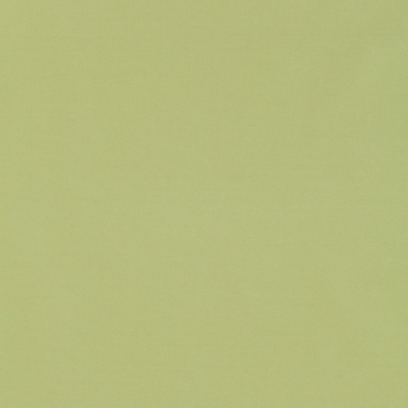 Solid pale lime-yellow background with a subtle fabric-like texture.